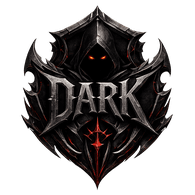 DARKV emblem