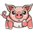 D_P emblem