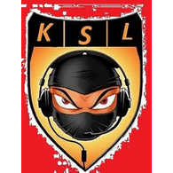 K-S-L emblem