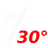 30DRG emblem