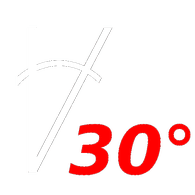 30DRG emblem