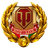WLHU emblem