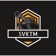 SVKTM emblem