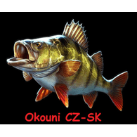 OKOUN emblem