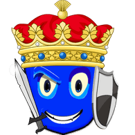 INVPL emblem