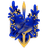 UAKIM emblem