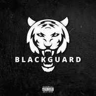 B---G emblem