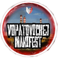 VO-MN emblem
