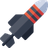 TRPD emblem