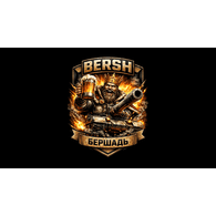 BERSH emblem
