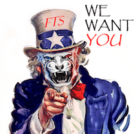 -FTS- emblem