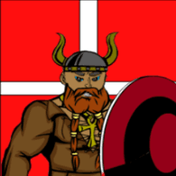 TVFD emblem