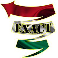EXACT emblem