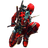 K-M-A emblem