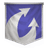 -WD- emblem