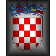 HRM95 emblem