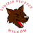 D-M-W emblem