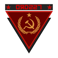 O227 emblem