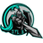 STL_B emblem
