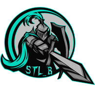 STL_B emblem