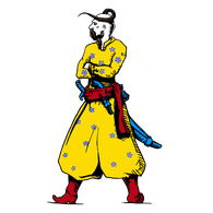KO3RK emblem