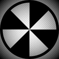 WHOF emblem