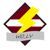 WO_LV emblem