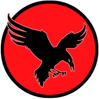 MERC- emblem