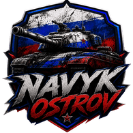 NAVYK emblem