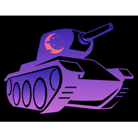 XCWM emblem
