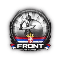 FOFH emblem