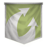 -ARCY emblem