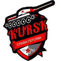 KURSK emblem