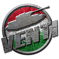 VENTI emblem