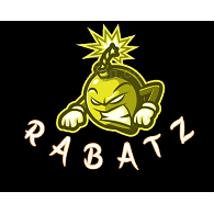 RABAZ emblem