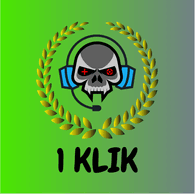 1KLIK emblem
