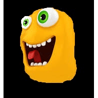 KNAS emblem