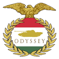 HODYS emblem