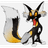 S_K_L emblem