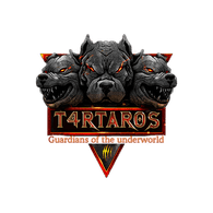 -T4R- emblem