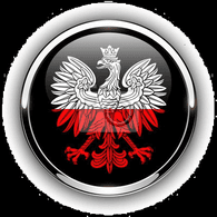 DP-WP emblem