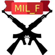 MIL_F emblem