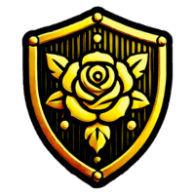 _G0LD emblem