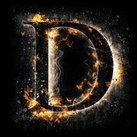 DARK1 emblem