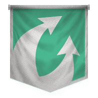 CASH7 emblem