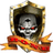 BONE- emblem