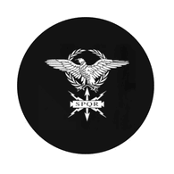 IXSPQ emblem