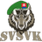 BRATN emblem