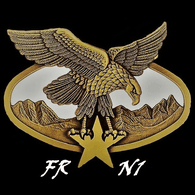 FR-N1 emblem