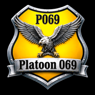 P069 emblem